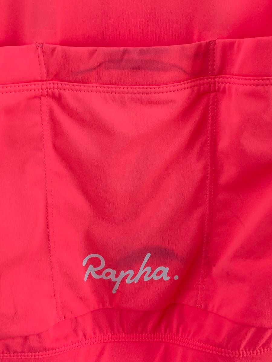 Rapha ラファ CORE light weight  JERSEY メンズ　S