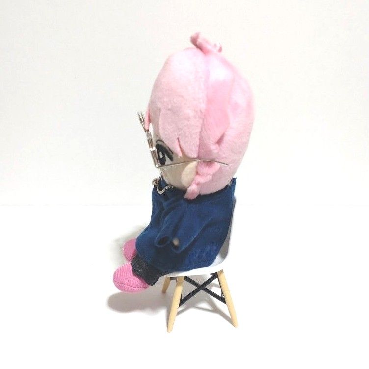 Snow Man チルぬい すのチル ぬいぐるみ 服 さわやかコーデ 5点 Snow Man チルぬい すのチル ぬいぐるみ 服 さわやかコーデ 5点