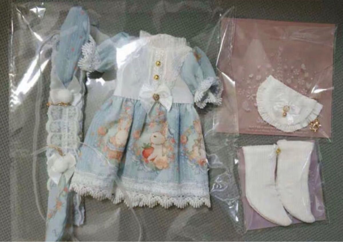 ドール服お洋服アウトフィットドレス幼SD|Yahoo!フリマ(旧 ドール服お洋服アウトフィットドレス幼SD|Yahoo!フリマ(旧