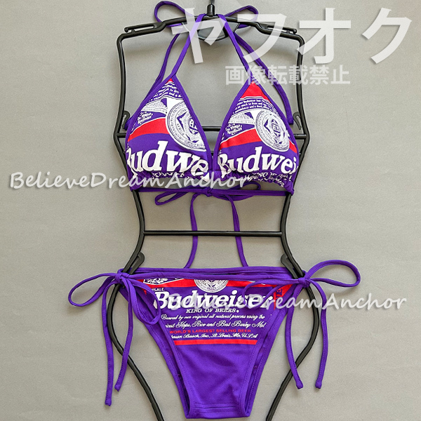 * new goods * can girl sexy triangle bikini *bado girl * swimsuit * circuit race queen cosplay gravure can beer idol 