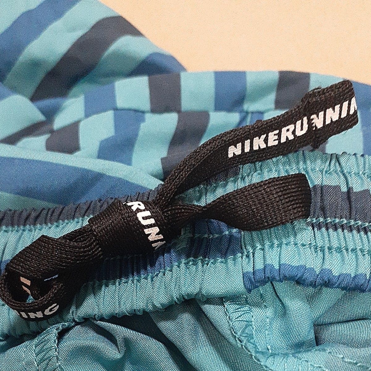 【超美品】 NIKE ハーフパンツ ショートパンツ ナイキ DRI-FIT Nike　ランニング　マラソン　ジョギング　メンズM