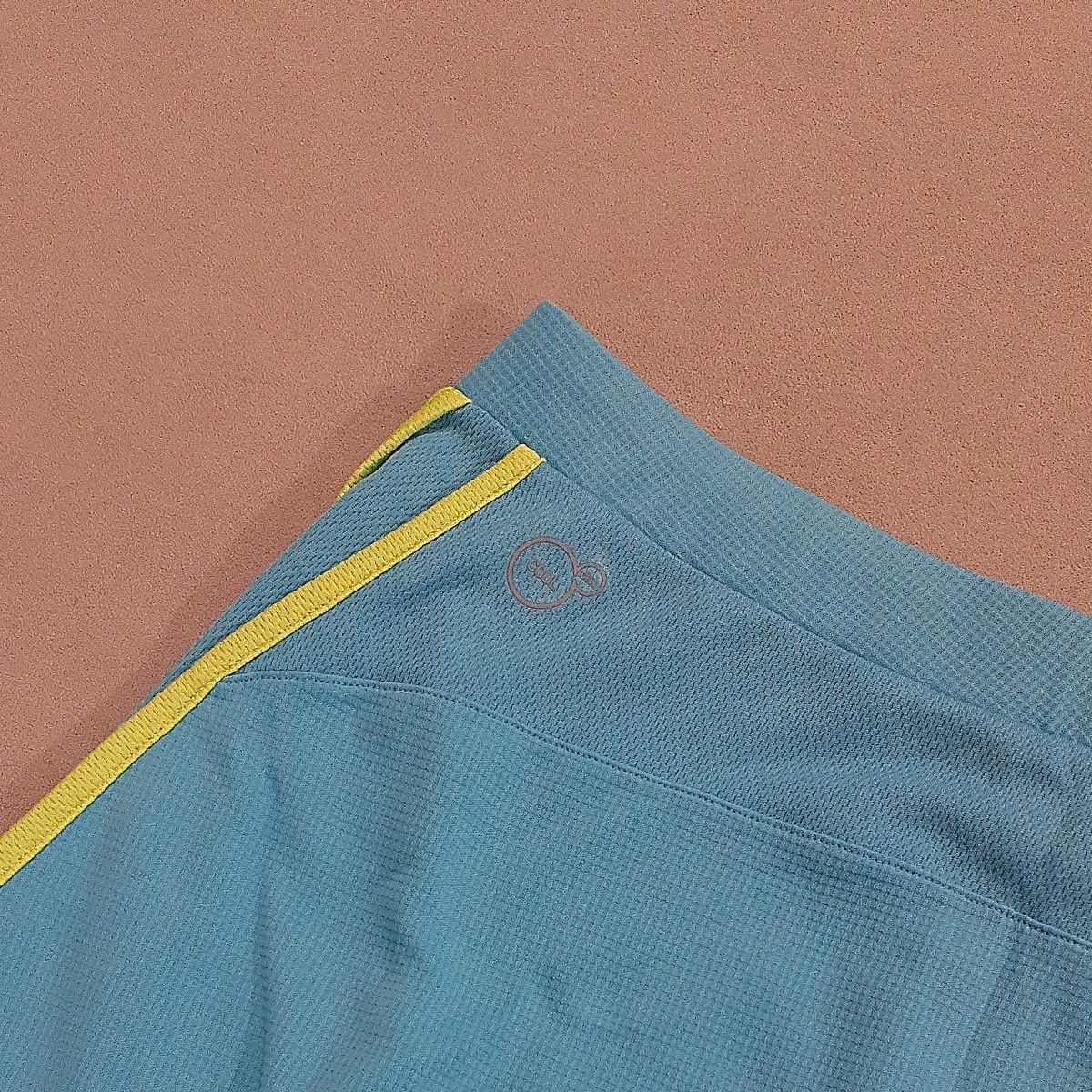 【超美品】 PUMA プーマ ミニスカート  スカート ゴルフウェア スコート　ランニング　マラソン　ジョギング　レディースM