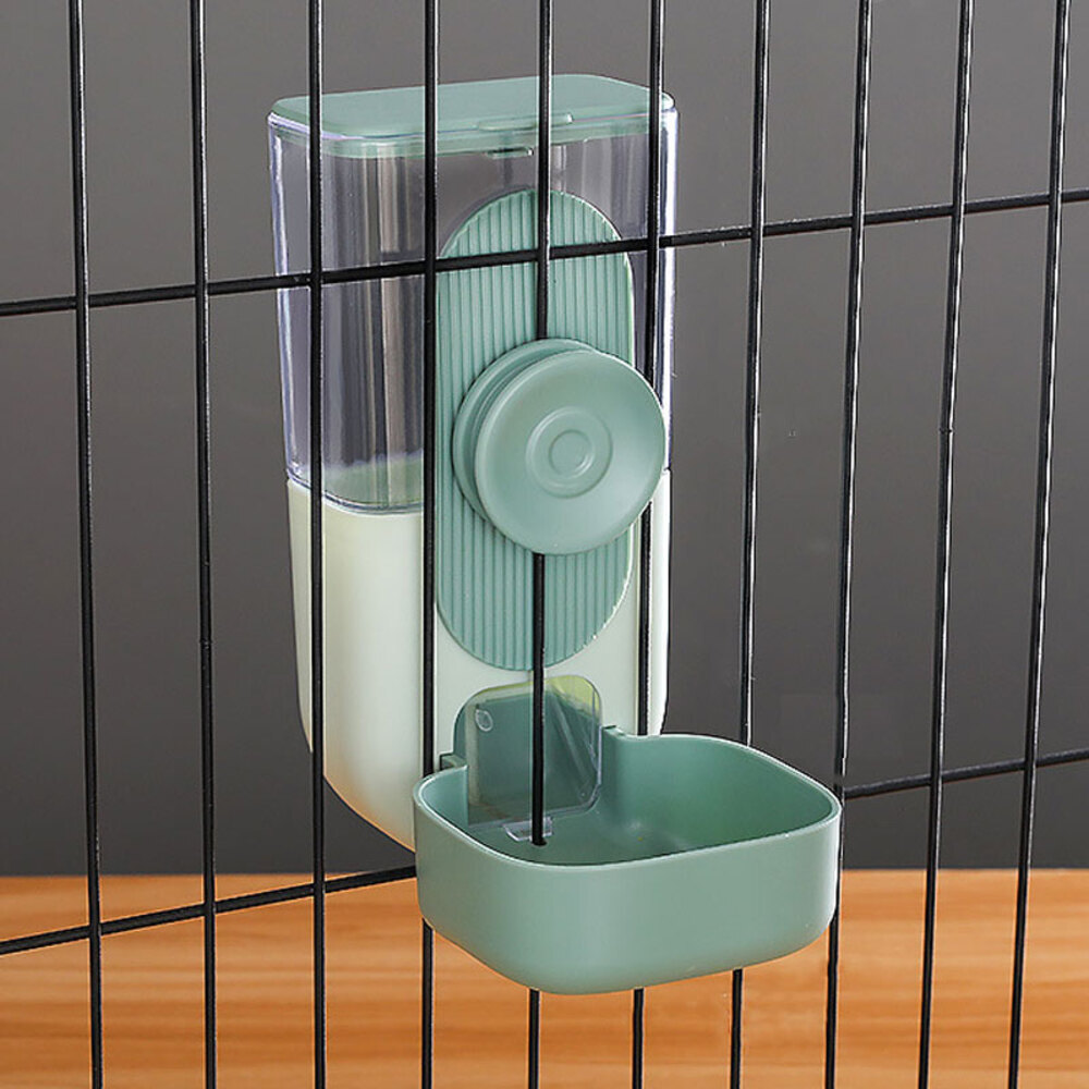 * green * feeder * pet automatic waterer automatic feeder pk0012 dog cat waterer pet water .. automatic waterer automatic feeder for pets tableware 