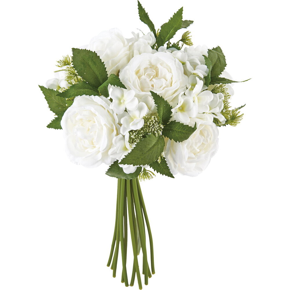 * белый * Old rose Mix руль букет искусственный цветок букет роза интерьер букет роза ..a-tifi автомобиль ru цветок 