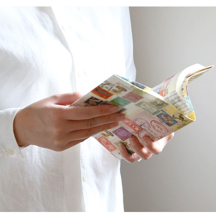 * одноцветный обложка для книги свободный размер почтовый заказ библиотека a5 b6 4 шесть штамп монография симпатичный Thai Beck модный чтение книга@ подарок книга@ нравится бренд 