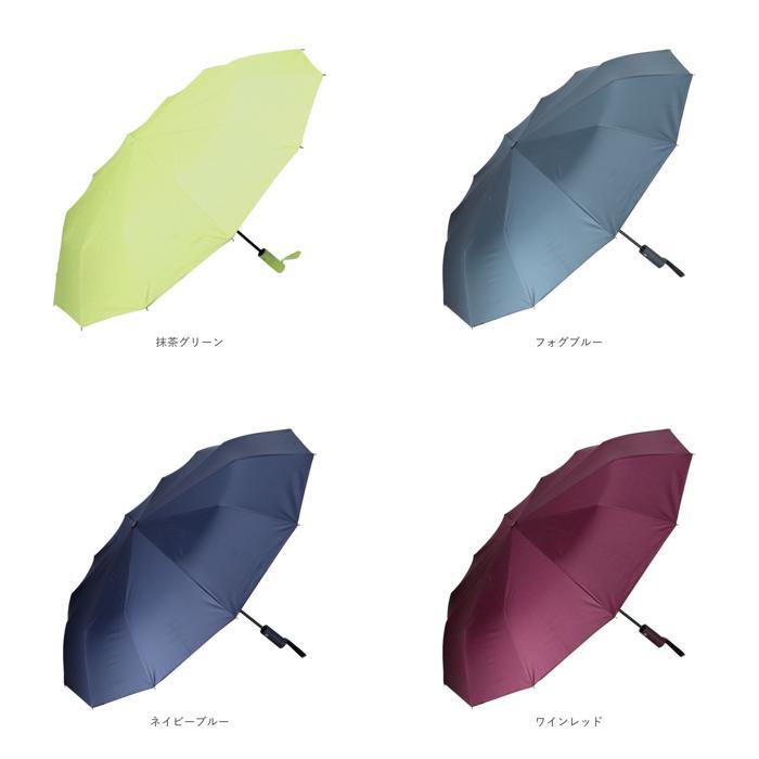 * graphite black * automatic opening and closing folding umbrella . rain combined use 1 2 ps .yafumb1631 automatic opening and closing folding umbrella . rain combined use one touch three folding umbrella 