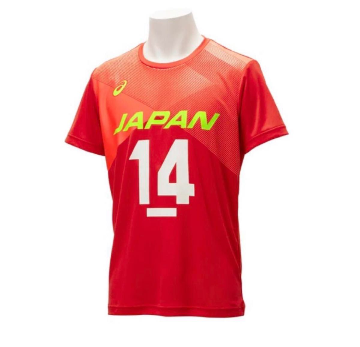 2022 龍神NIPPON ネーションズリーグ 石川祐希