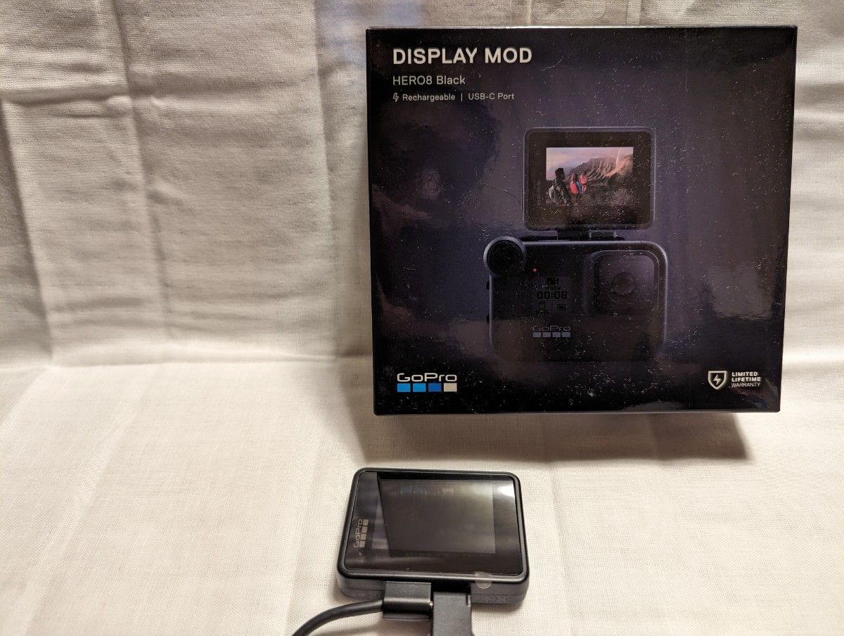 【超美品】GoPro10豪華セット