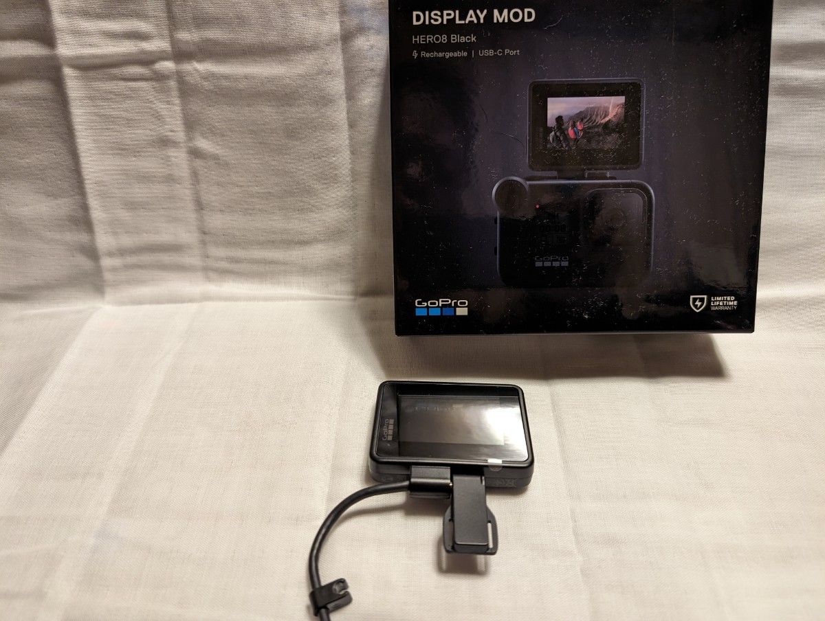 【超美品】GoPro10豪華セット