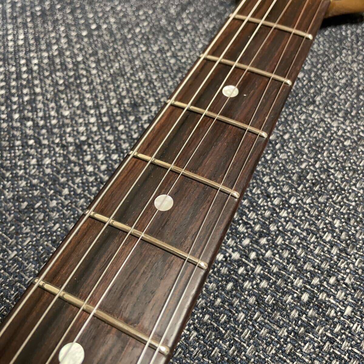 レア品！Sugi Guitars DS499C KO/AT/SH_画像5