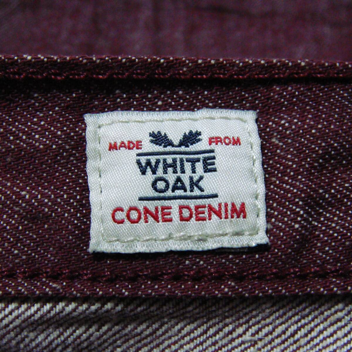 # beautiful color & beautiful cloth Levi's 501[ corn Mill z company color Denim CONE DENIM ] is good condition #W[42 inch] absolute size 102cm L78cm#USA old clothes N5 postage 520#