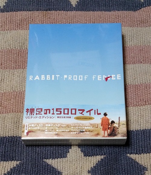 ヤフオク Dvd 裸足の1500マイル リミテッド エディション ヤフオク Dvd 裸足の1500マイル リミテッド エディション