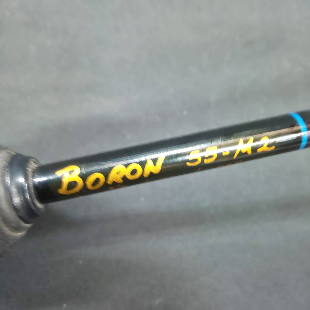 ◆◇フェニックス◆◇Phenix BORON 55-M2 X-calibur エクスキャリバー ボロン 55M2 フジグリップ アメリカ製◆コレクション放出_画像2