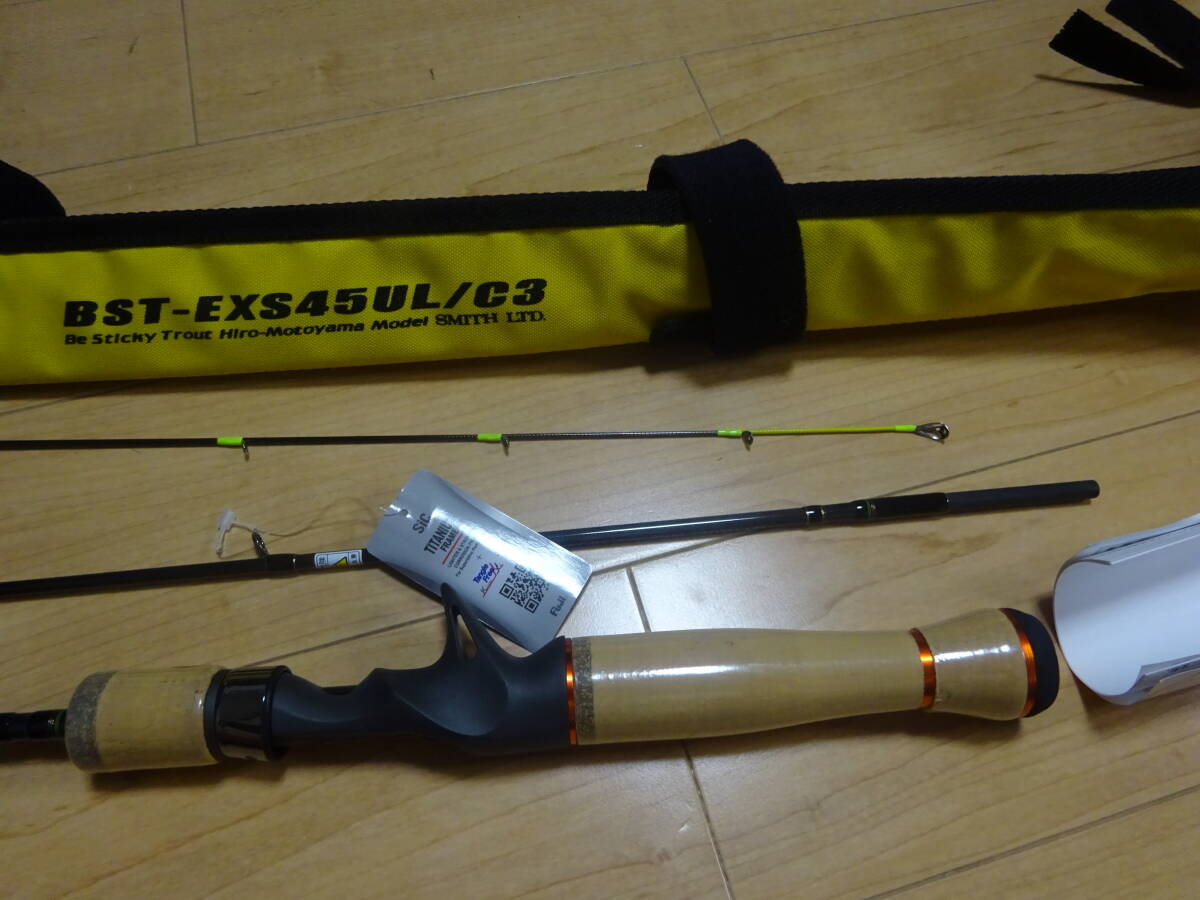 12950円 ☆TIEMCO ティムコ Fenwick フェンウィック GFS49SUL-5 12950円 ☆TIEMCO ティムコ Fenwick フェンウィック GFS49SUL-5