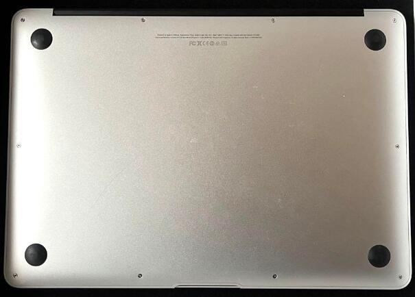 MacBook Air model A1466 BMC2632_画像7