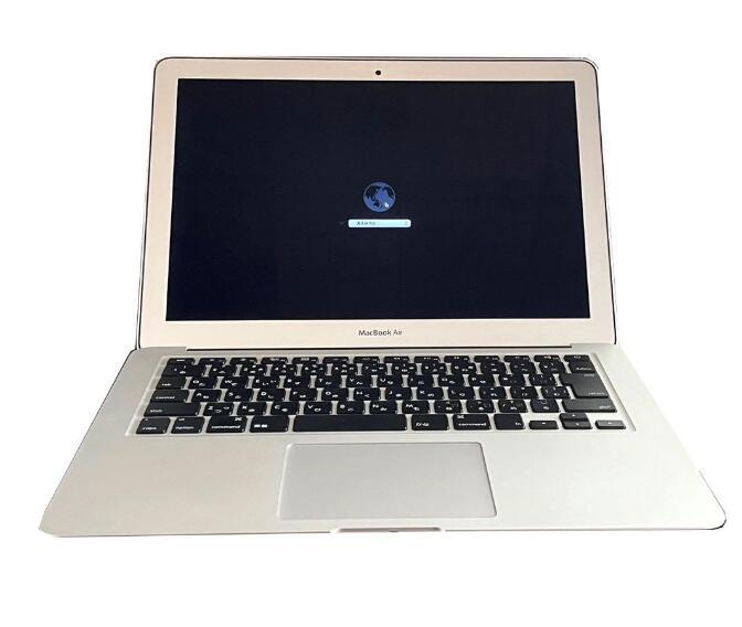 MacBook Air model A1466 BMC2632_画像1