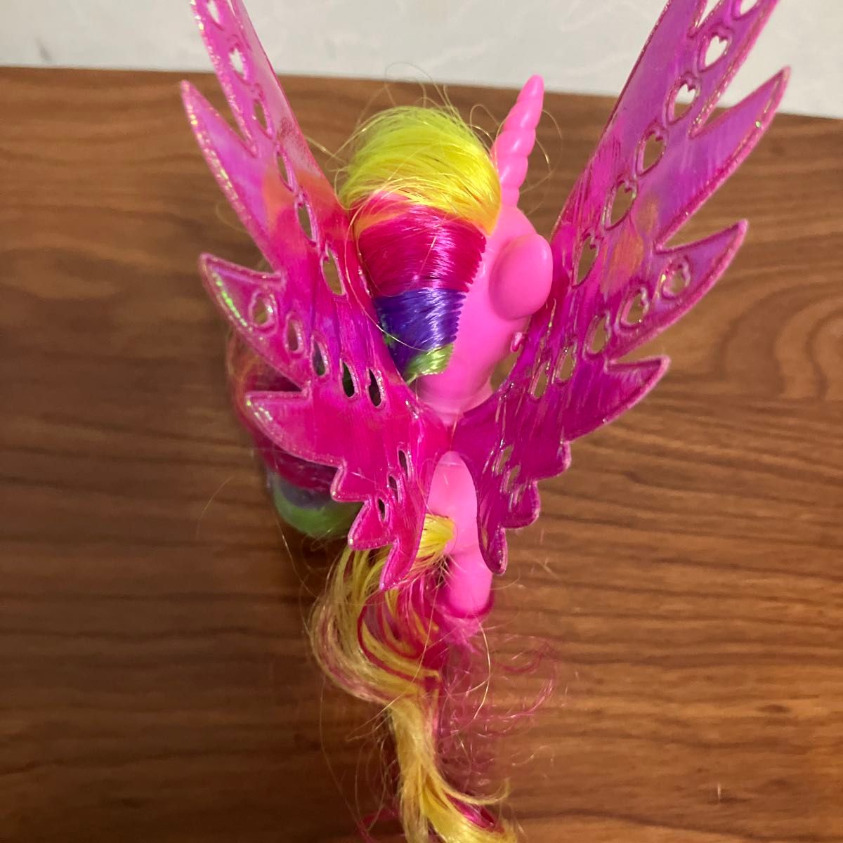 マイリトルポニー  HASBRO FANTASTIC FLUTTERS PRINCESS CADANCE