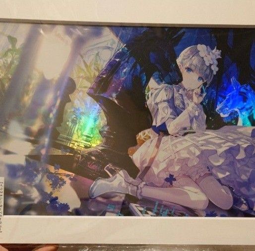藤ちょこ先生 オーロラポスター|Yahoo!フリマ(旧PayPayフリマ) 藤ちょこ先生 オーロラポスター|Yahoo!フリマ(旧PayPayフリマ)