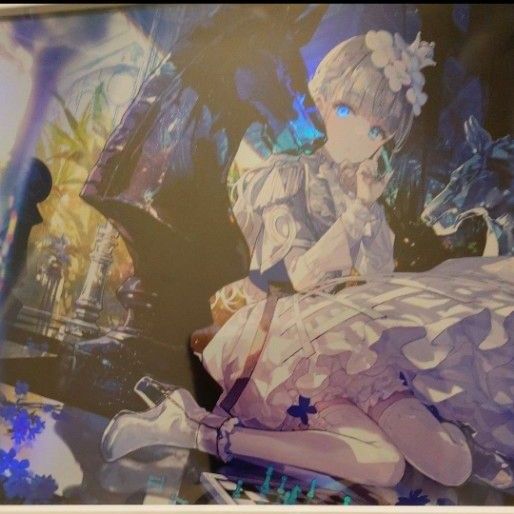 藤ちょこ先生 オーロラポスター|Yahoo!フリマ(旧PayPayフリマ) 藤ちょこ先生 オーロラポスター|Yahoo!フリマ(旧PayPayフリマ)