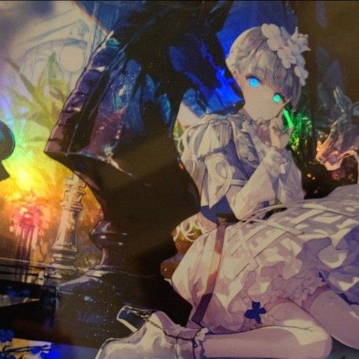 藤ちょこ先生 オーロラポスター|Yahoo!フリマ(旧PayPayフリマ) 藤ちょこ先生 オーロラポスター|Yahoo!フリマ(旧PayPayフリマ)