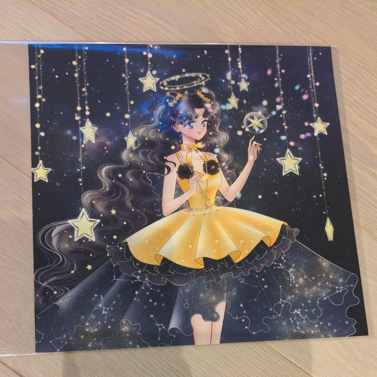 美少女戦士セーラームーンセーラームーンルナ新品未使用未開封 美少女戦士セーラームーンセーラームーンルナ新品未使用未開封