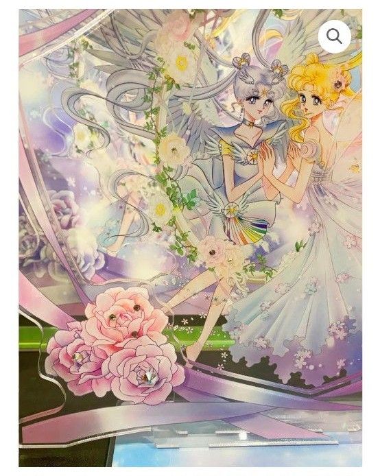 美少女戦士セーラームーンセーラームーンエターナル 美少女戦士セーラームーンセーラームーンエターナル