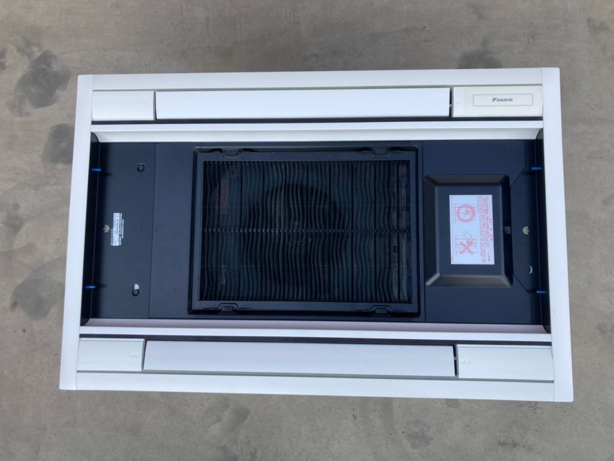 Yahoo!オークション - M1280-5【2020年製】ダイキン パッケージ Yahoo!オークション - M1280-5【2020年製】ダイキン パッケージ