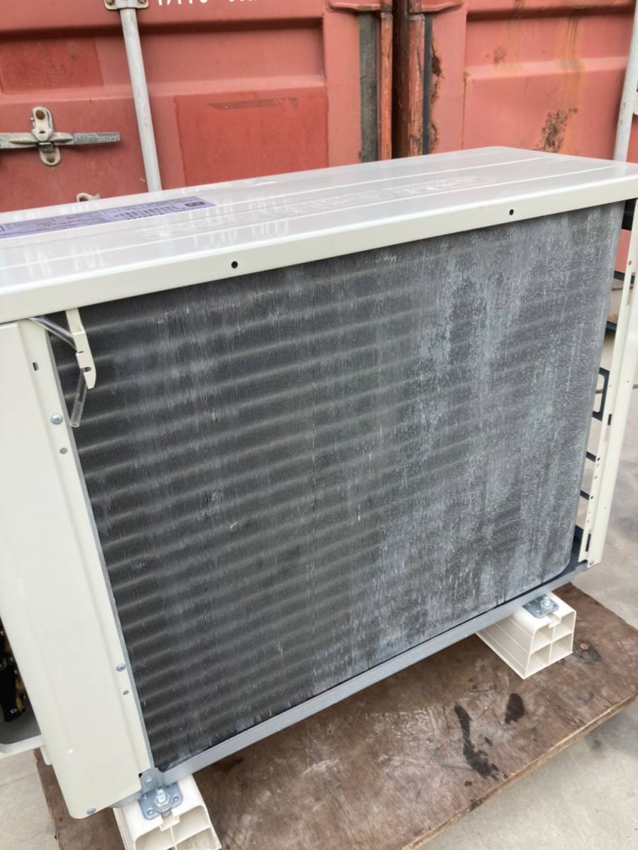 Yahoo!オークション - M1280-5【2020年製】ダイキン パッケージ Yahoo!オークション - M1280-5【2020年製】ダイキン パッケージ