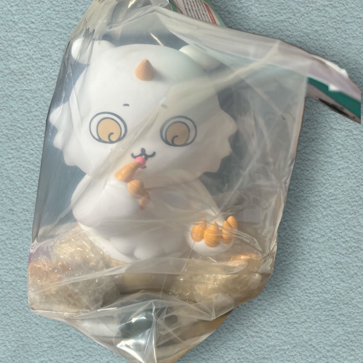 新品正規品】あのこのおっきいソフビフィギュア ちいかわ|Yahoo 新品正規品】あのこのおっきいソフビフィギュア ちいかわ|Yahoo