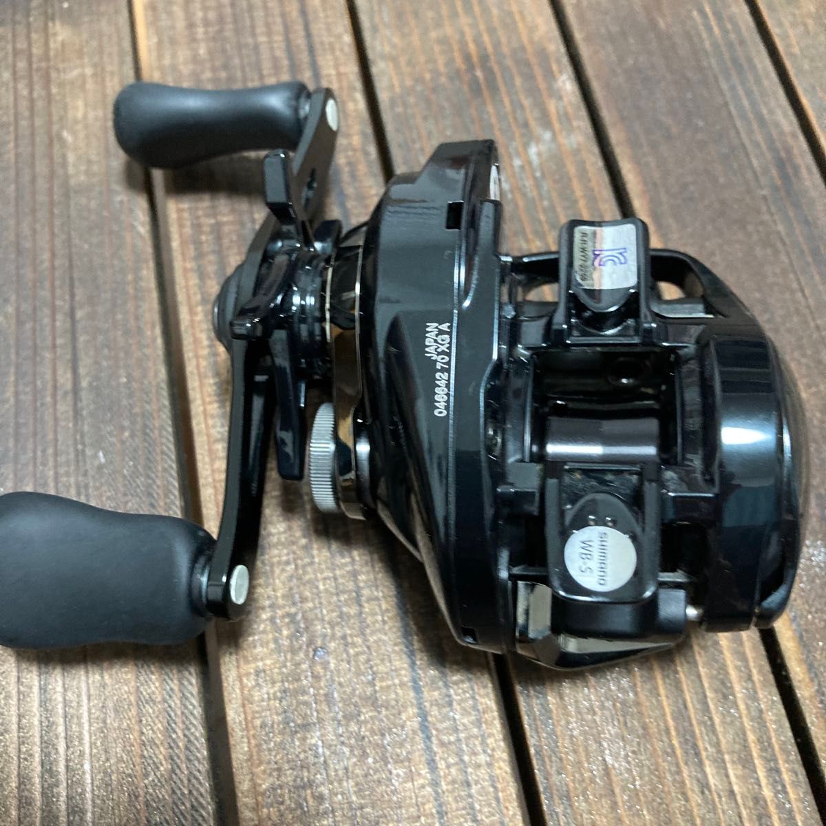 本日限定価格 24 メタニウム DC 70 XG 右ハンドル SHIMANO 本日限定価格 24 メタニウム DC 70 XG 右ハンドル SHIMANO