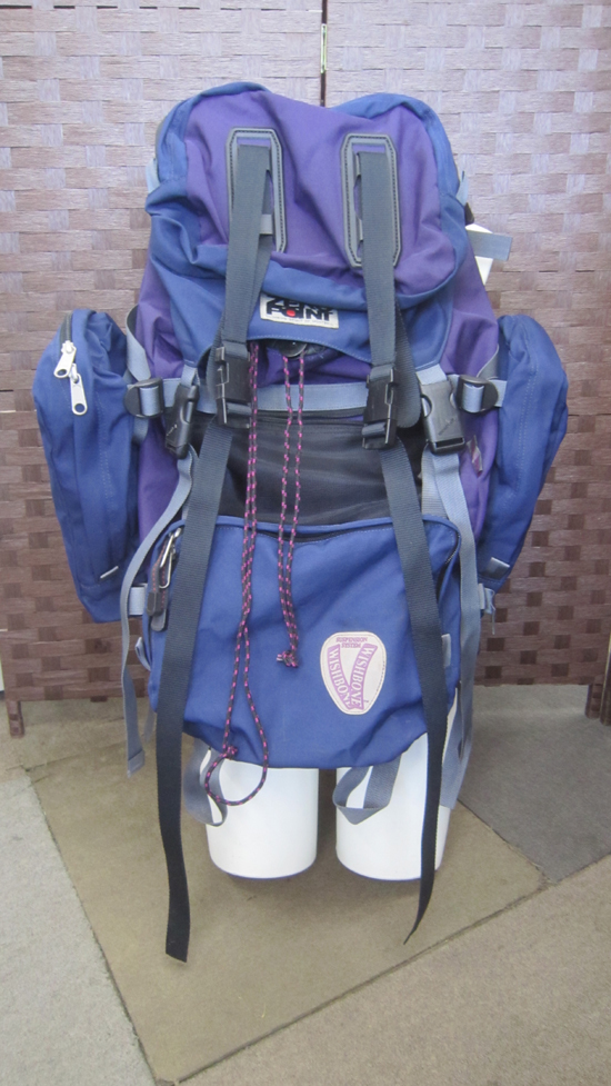 ヤフオク Zero Point ゼロポイント モンベル バックパック ヤフオク Zero Point ゼロポイント モンベル バックパック