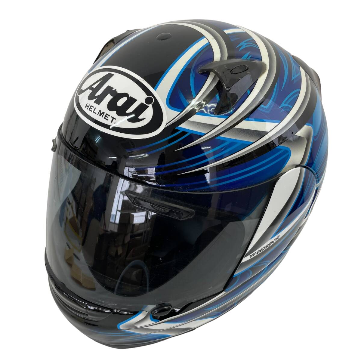 Yahoo!オークション - Arai アライ PROFILE プロファイル SPIKE Yahoo!オークション - Arai アライ PROFILE プロファイル SPIKE