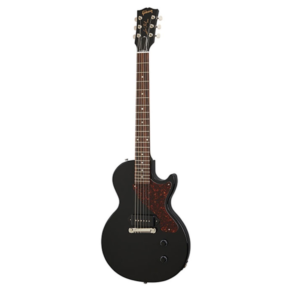 ギブソン Gibson Les Paul Junior Ebony エレキギター_画像1