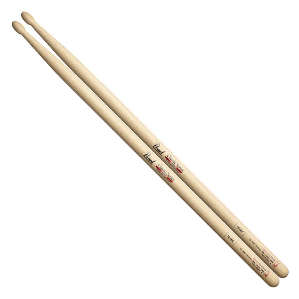  pearl stick 101HC Hickory drum stick Pearl