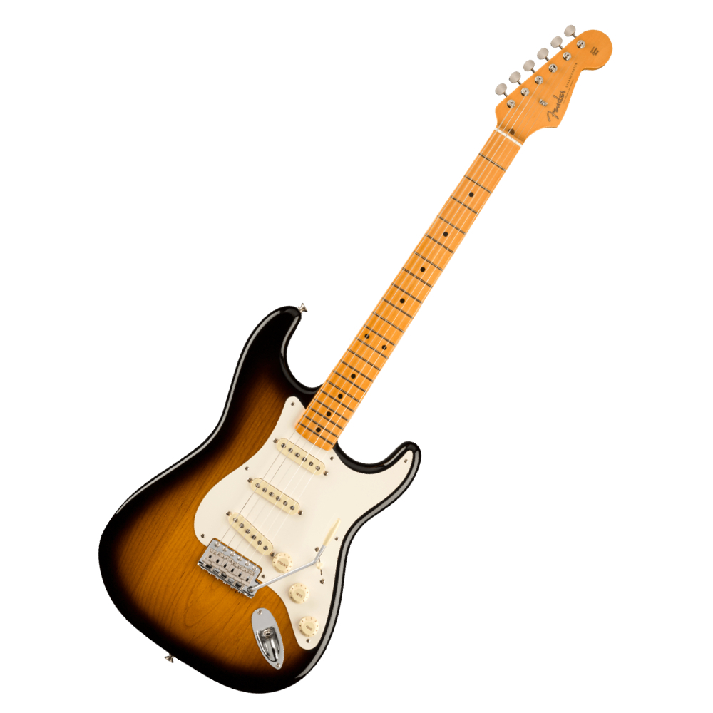 フェンダー Fender American Vintage II 1957 Stratocaster MN 2TS エレキギター_画像1
