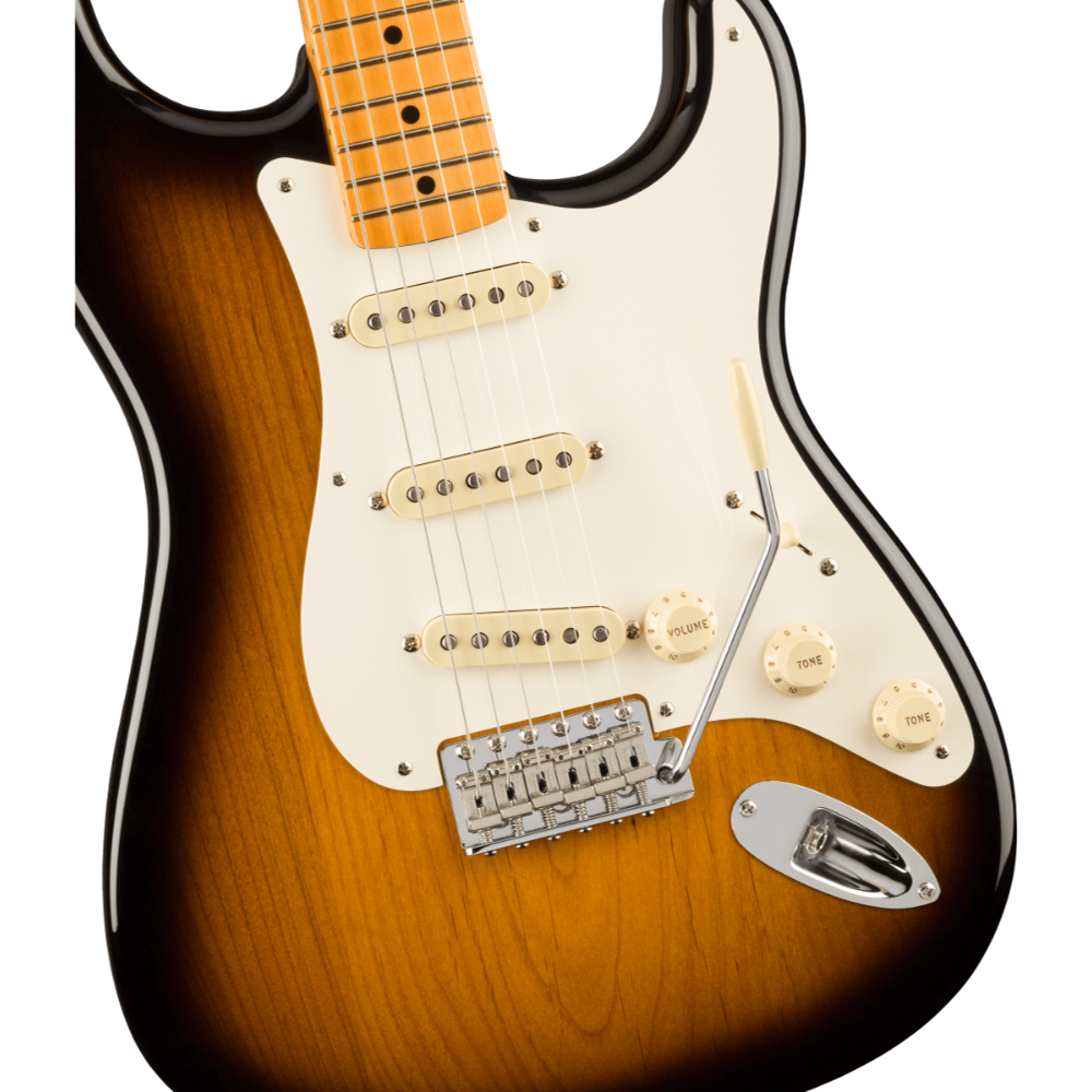 フェンダー Fender American Vintage II 1957 Stratocaster MN 2TS エレキギター_画像3