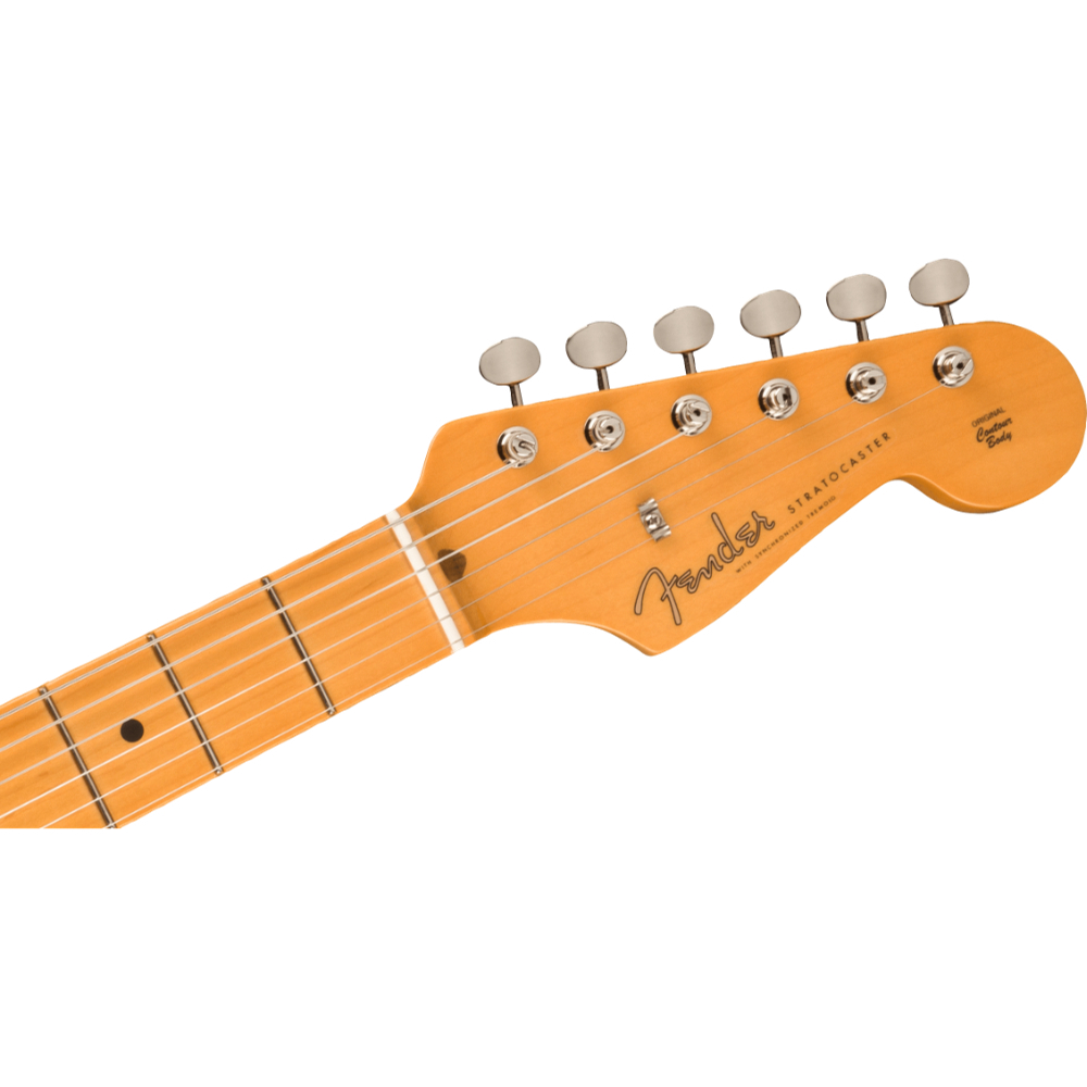 フェンダー Fender American Vintage II 1957 Stratocaster MN 2TS エレキギター_画像4