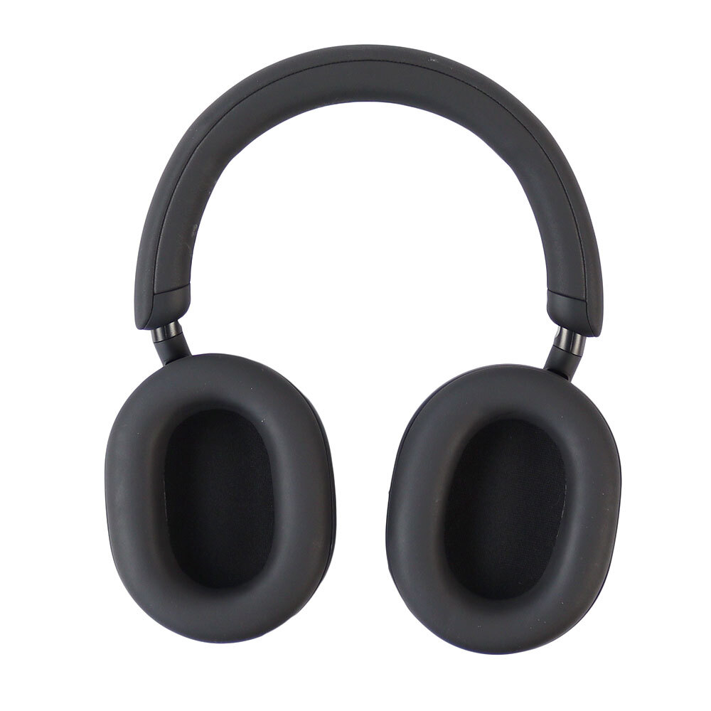 【中古】 ヘッドホン ソニー SONY WH-1000XM5 B Bluetooth / 有線 ヘッドホン_画像3