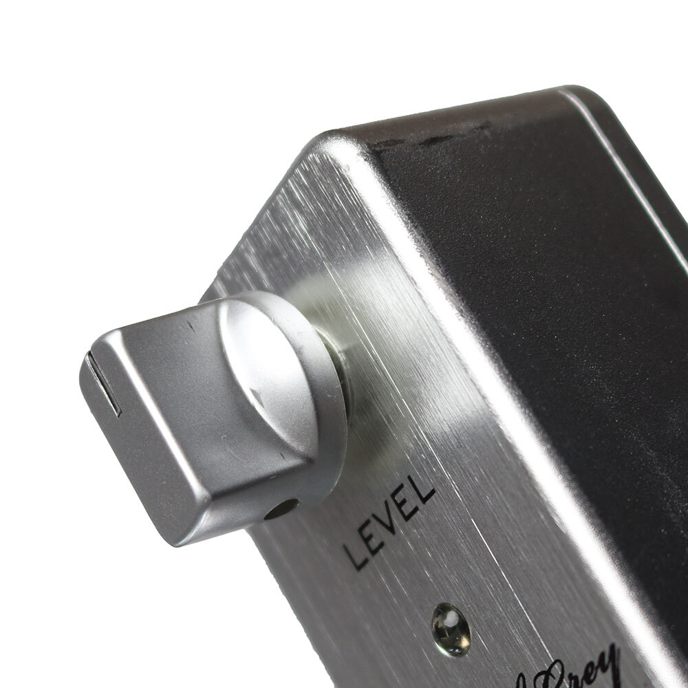 ブースター エフェクター One Control GRANITH GREY BOOSTER ブースター エフェクター One Control GRANITH GREY BOOSTER