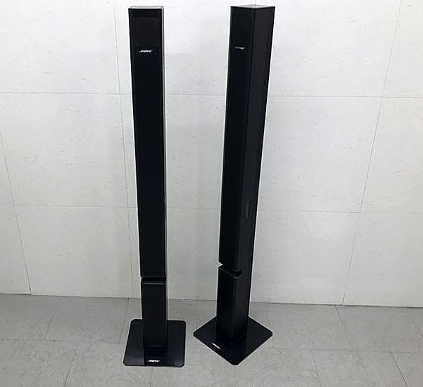 C3965NU トール&スリムスピーカー タワー型 BOSE 77WER トール C3965NU トール&スリムスピーカー タワー型 BOSE 77WER トール