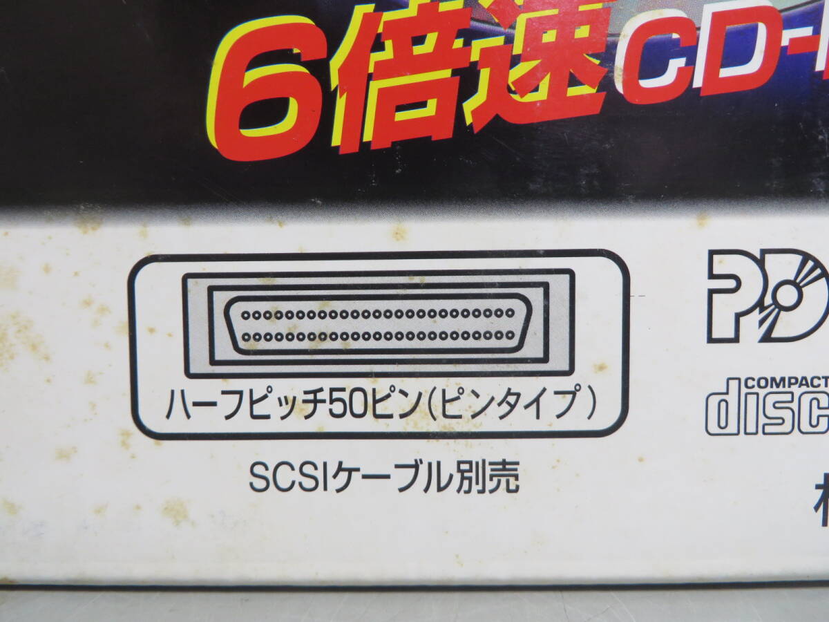 Panasonic PD/CD-ROM Drive LF-1001JB не использовался новый товар 