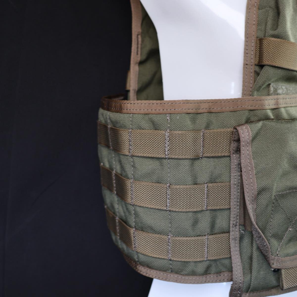 flyye plate carrier size:M #S-8491