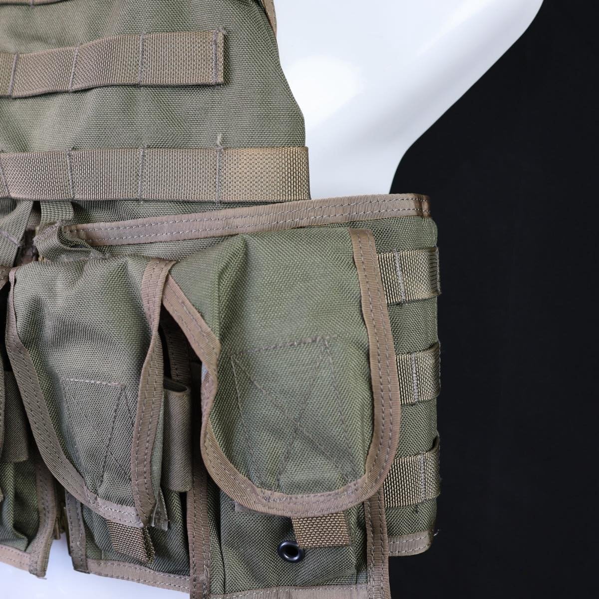 flyye plate carrier size:M #S-8491