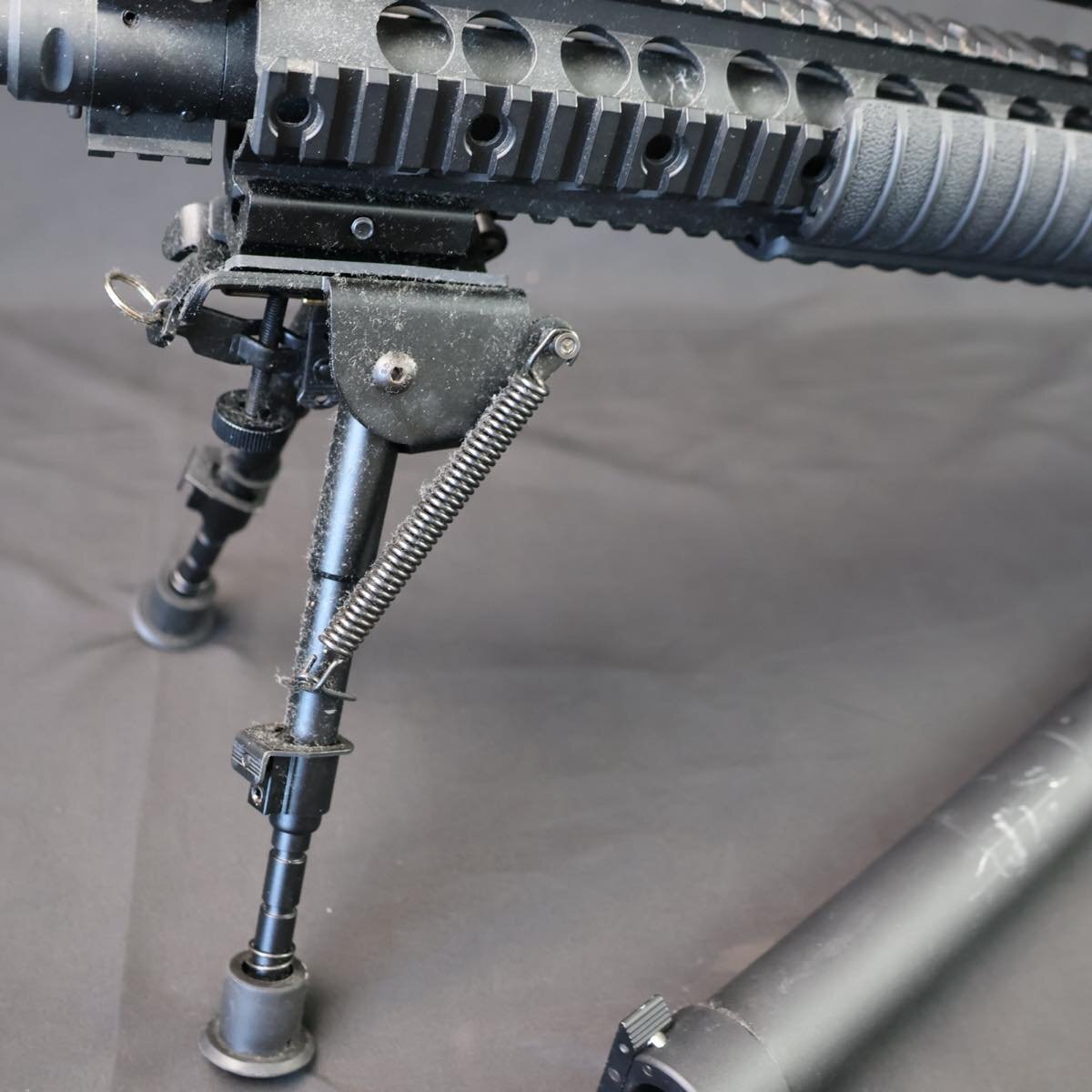 G&G GR25 Sniper 電動ガン ジャンク #11391の画像3