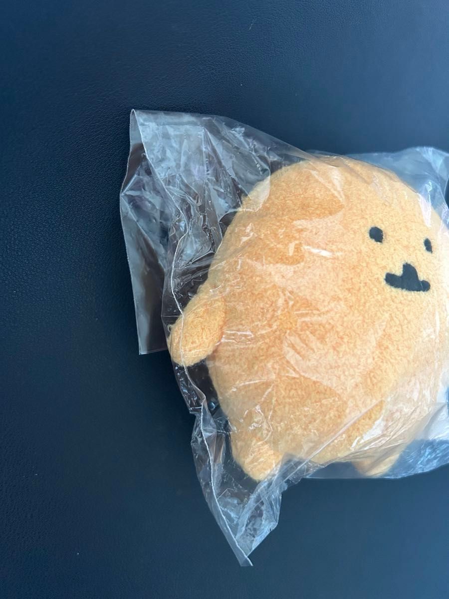 貴重 自分ツッコミくま もぐらコロッケ 初期 ぬいぐるみ タグ 貴重 自分ツッコミくま もぐらコロッケ 初期 ぬいぐるみ タグ