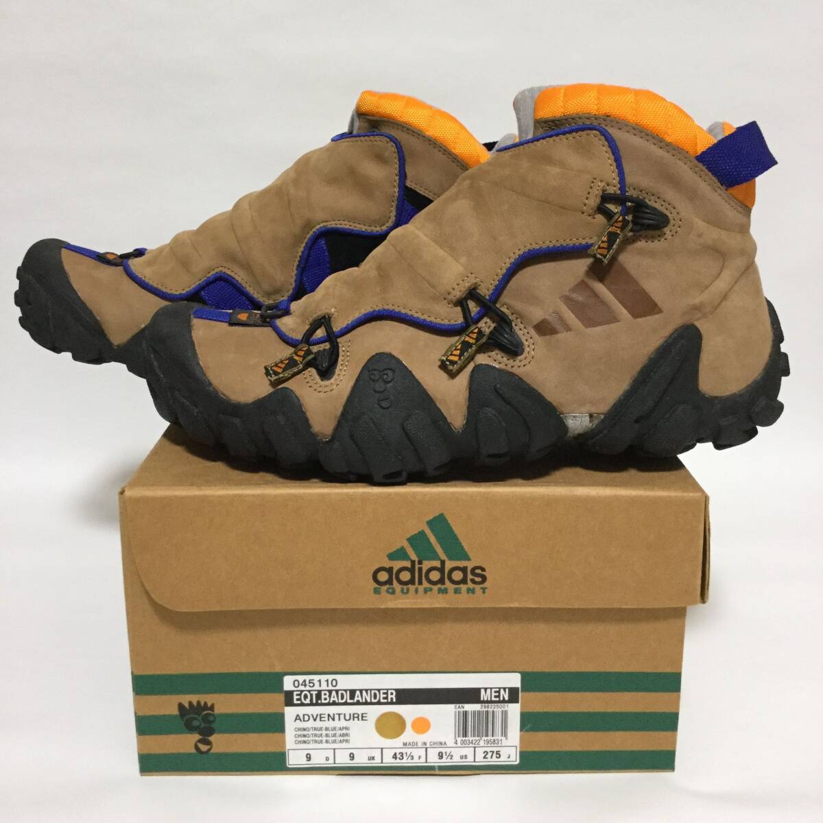 Yahoo!オークション - EQT.BADLANDER バッドランダー ADIDAS Yahoo!オークション - EQT.BADLANDER バッドランダー ADIDAS