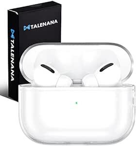 TALENANA AirPods Pro （第2世代） 用 ケース【2023/2022年モデル】エアーポッズ プロ （第2世代）用_画像1