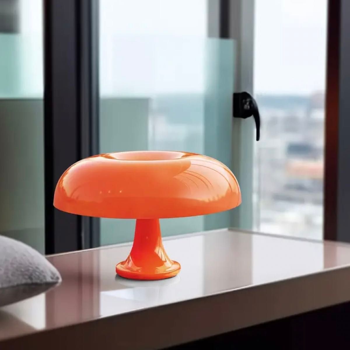 新品 Artemide アルテミデ ネッシーノ スペースエイジ リ 新品 Artemide アルテミデ ネッシーノ スペースエイジ リ