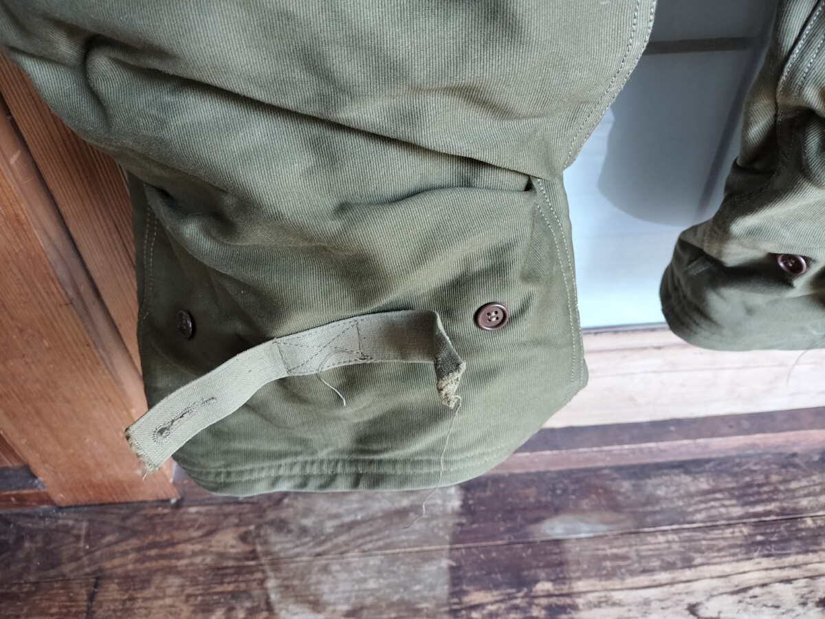  Италия армия панель брюки подтяжки over брюки милитари брюки хаки серия 2L