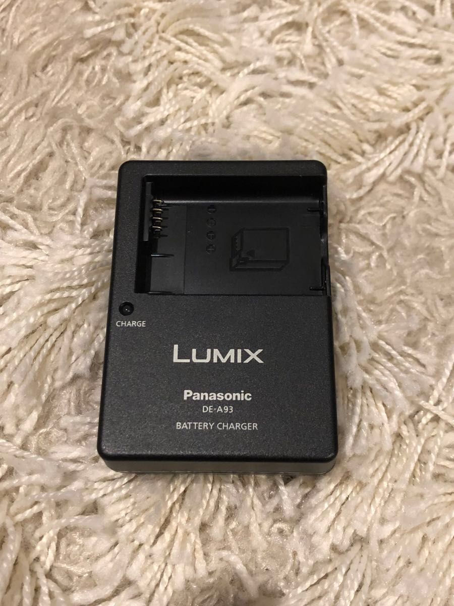 Panasonic LUMIX DMC GX1 